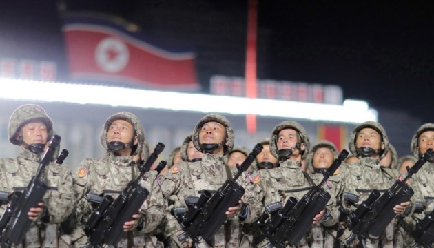 Військова допомога КНДР для Росії могла сягнути $14,4 млрд, — …