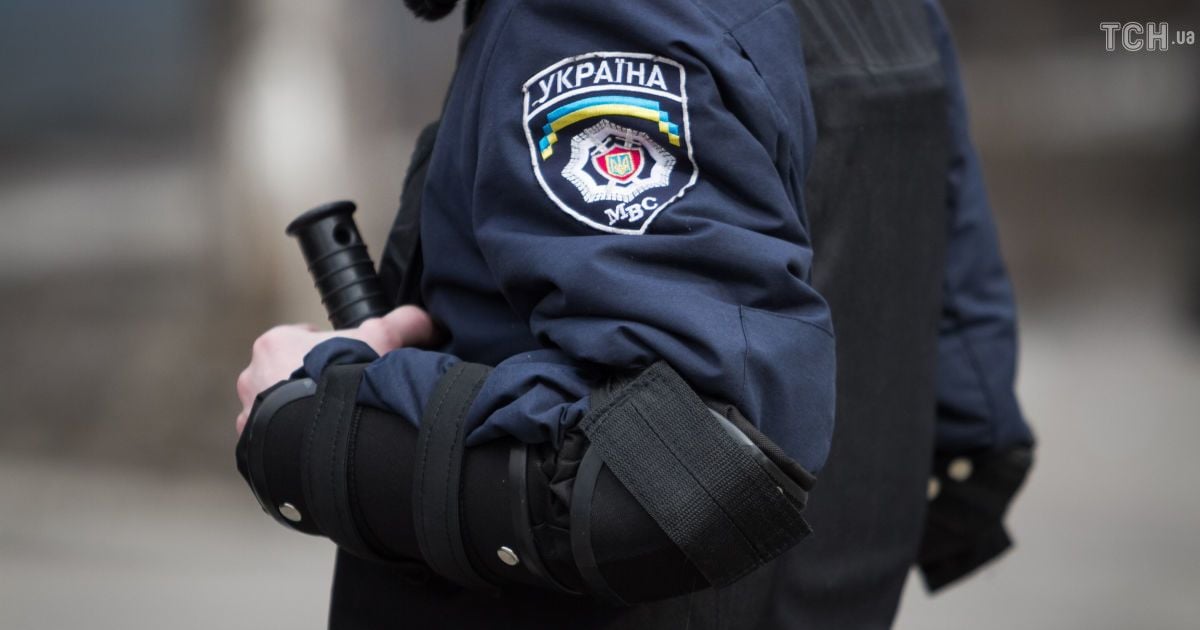 Військовий-дезертир у Харкові влаштував стрілянину біля багатоповерхівки