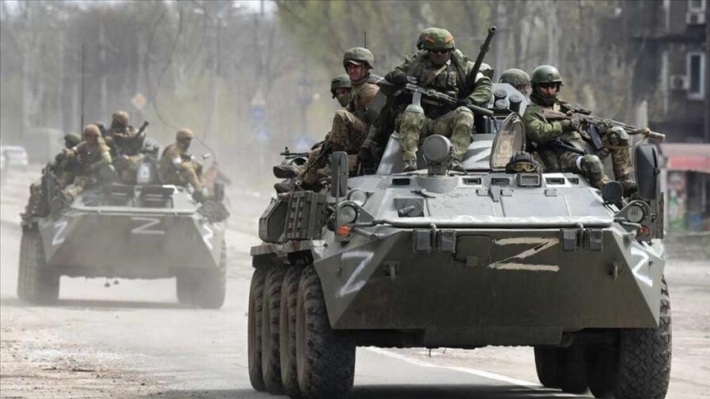 Військовий експерт пояснив, чому Росія втратила ініціативу на Запорізькому фронті