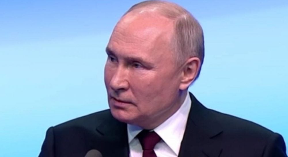 Військовий парад у Москві став для Путіна головним випробуванням, - …