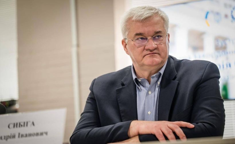 Військовий потенціал агресора слабшає: Сибіга відреагував на нові санкції Британії …
