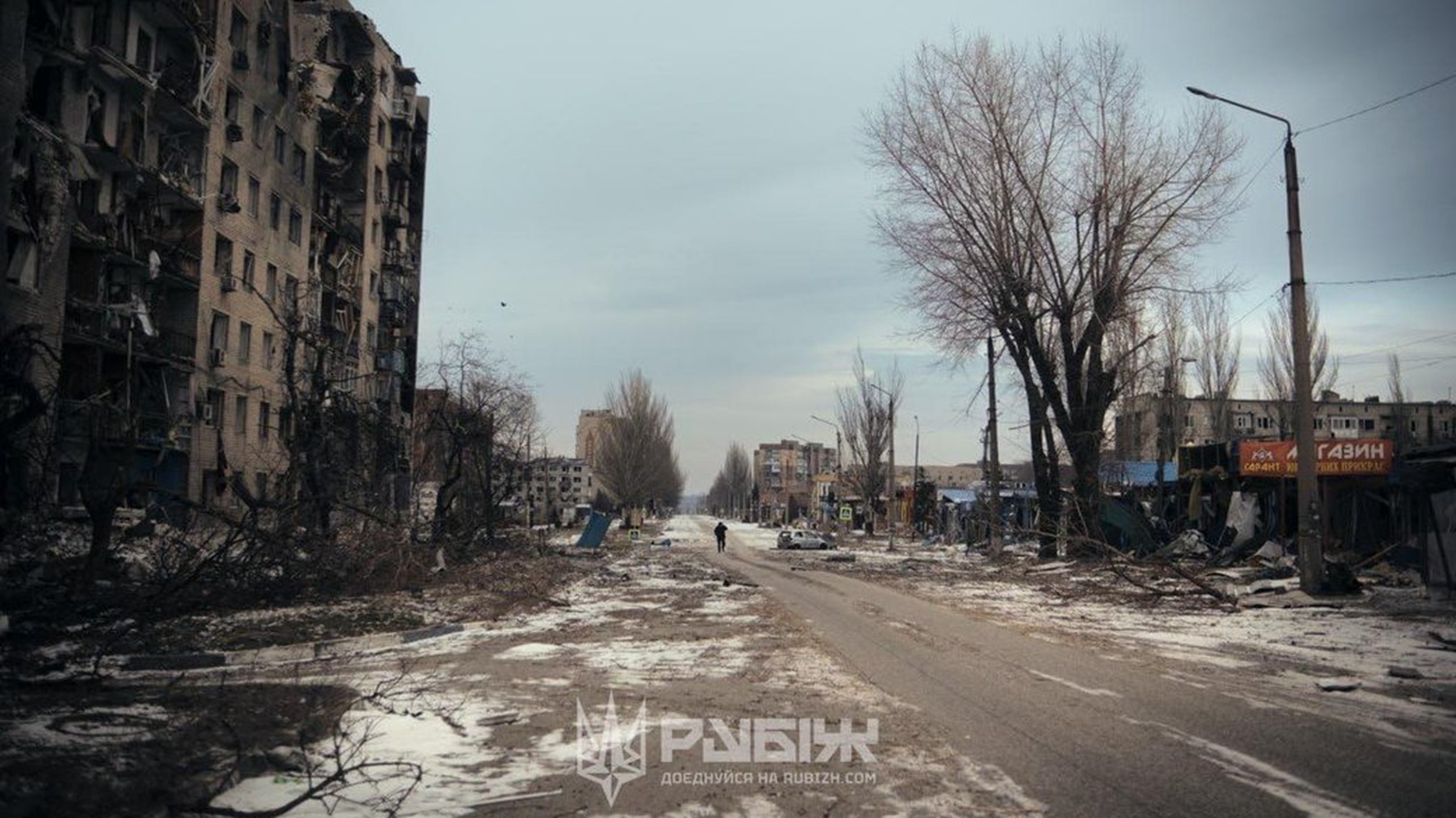 Військовий підтвердив зростання інтенсивності російських атак на Добропільському напрямку й …