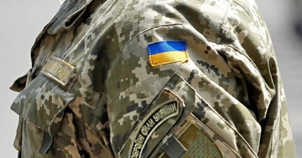 Військовий через львівський суд зобов’язав частину звільнити його зі служби