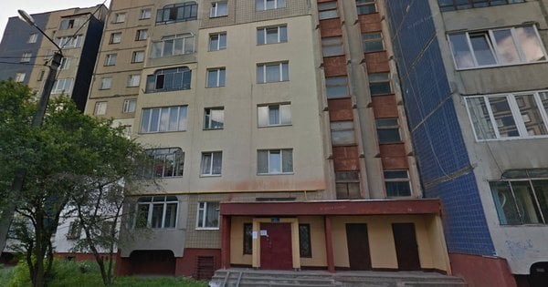 Військовослужбовець загинув після падіння з восьмого поверху у Львові