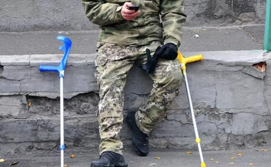 Військовослужбовець отримав групу інвалідності: яку грошову допомогу йому виплатять