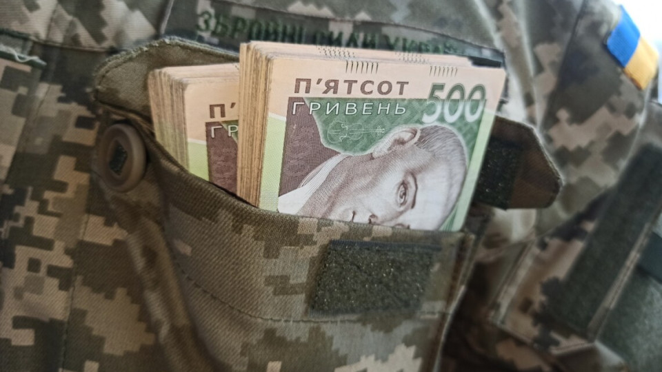 Військовослужбовець через суд домігся перерахунку виплат та індексації грошового забезпечення …