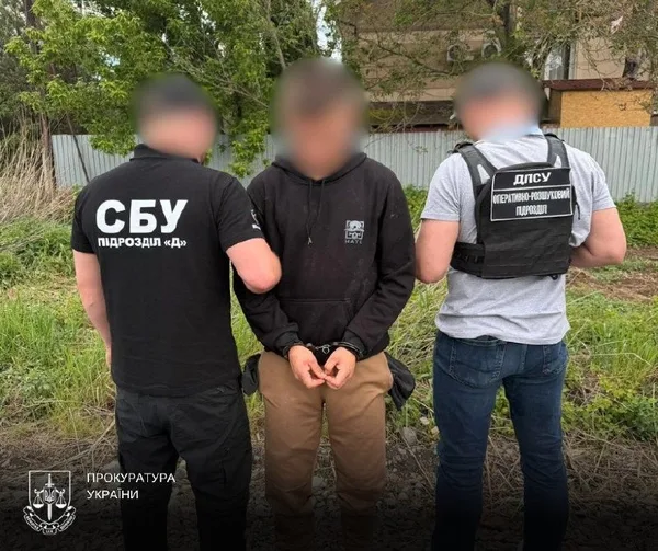 Військовослужбовець із Закарпаття затриманий за організацію незаконного виїзду