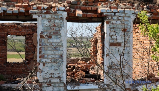 Військові РФ за добу завдали понад 10 ударів по Сумщині