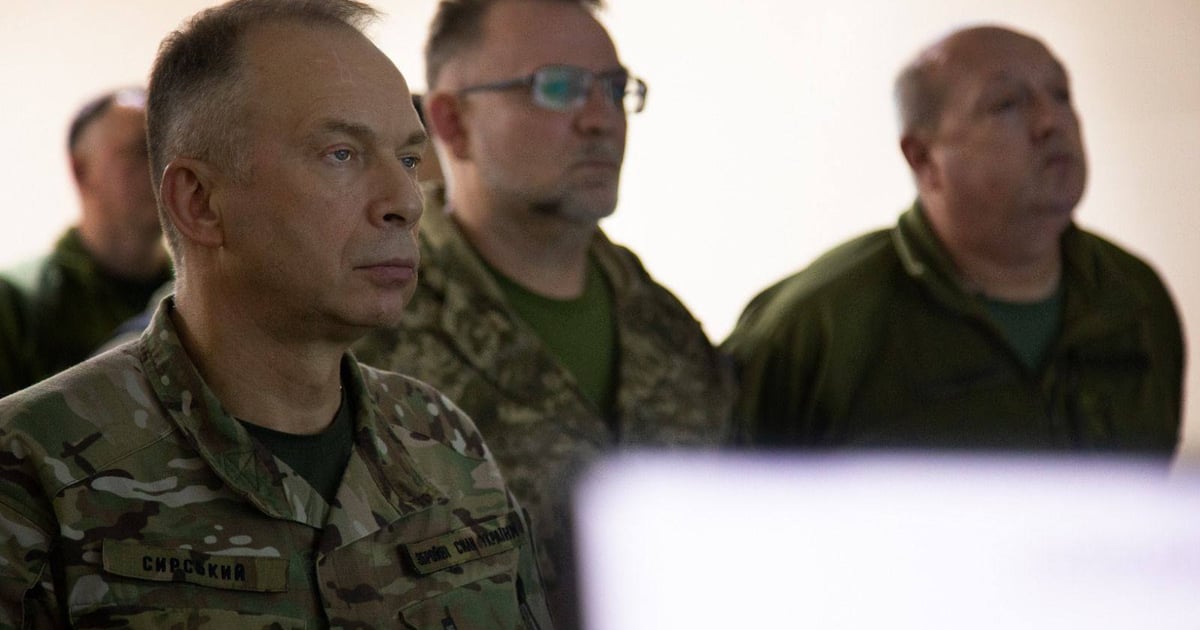 Військові на передньому краї мають бути на позиціях не більше …