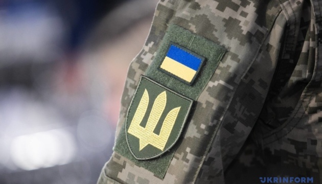 Військові на передовій перебуватимуть не довше двох місяців - речник …