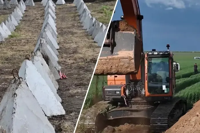 Військові показали підготовку Одеси до кругової оборони (відео)