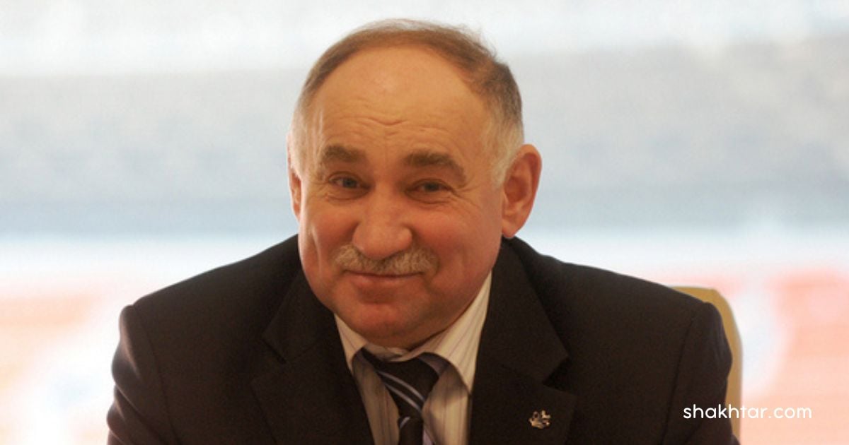 Віктор Грачов прогнозує перемогу Шахтаря над Кристал Пелас
