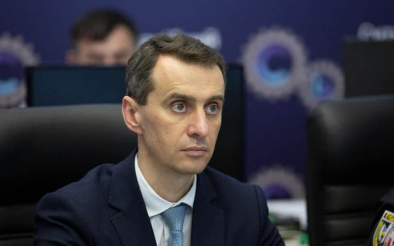 Віктор Ляшко: Україна є природним осередком циркуляції хантавірусів