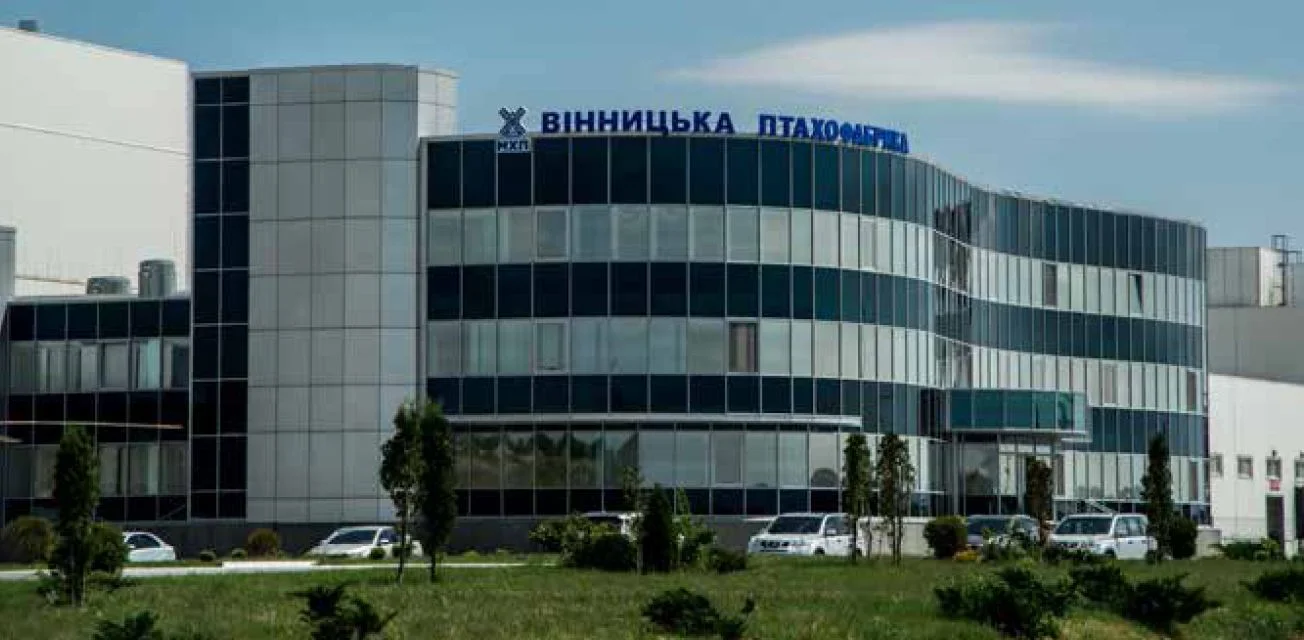 Вінницька птахофабрика — найбільший роботодавець Вінниччини за версією Опендатабот