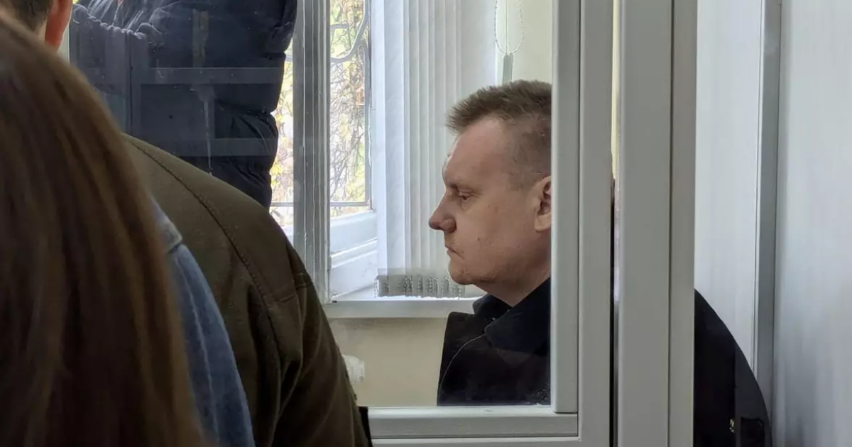 Вінницького блогера Шавлюка засудили до трьох років ув’язнення за шахрайство …