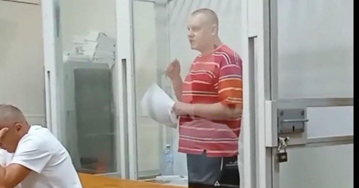 Вінницького блогера засудили до 3 років в’язниці за образи військових …