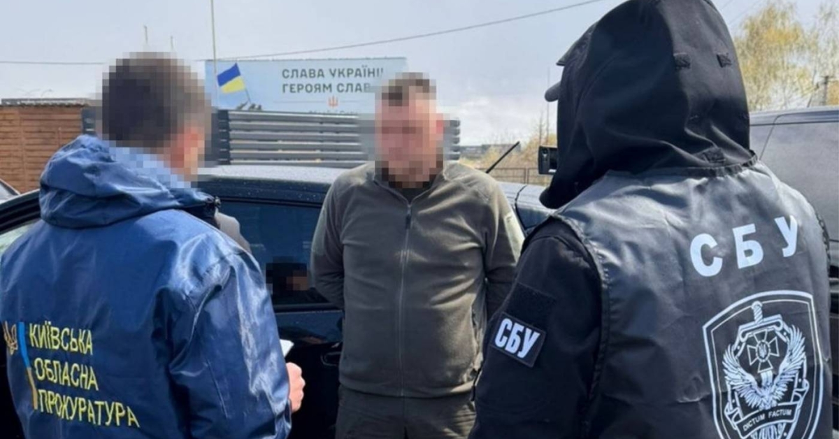 Вінницькі «кортежі» до кордону: силовики ліквідували п’ять масштабних мереж ухилення …