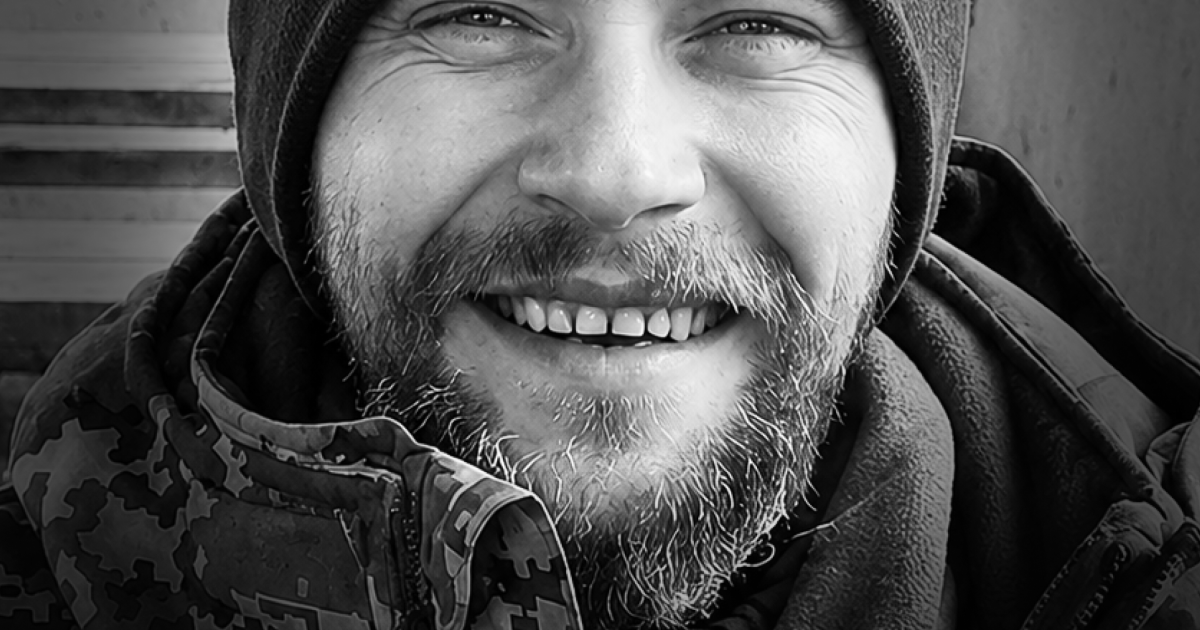 Вінниця у жaлобі – місто прощaється із Героєм Костянтином Aлікіним