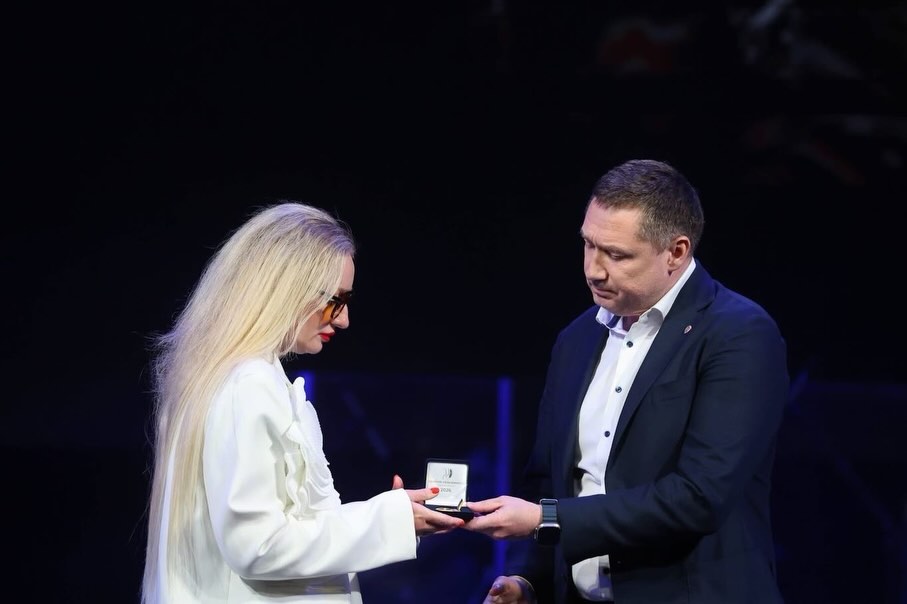 Вінничанина Назарія Гринцевича посмертно відзначили у межах Всеукраїнської премії «Обличчя …