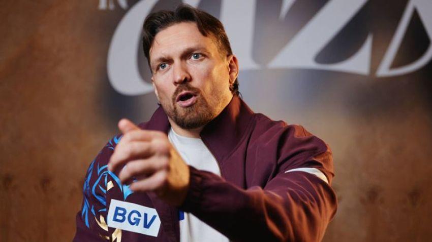 «Він блискучий і поза рингом»: Сільвестр Сталлоне емоційно висловився про …