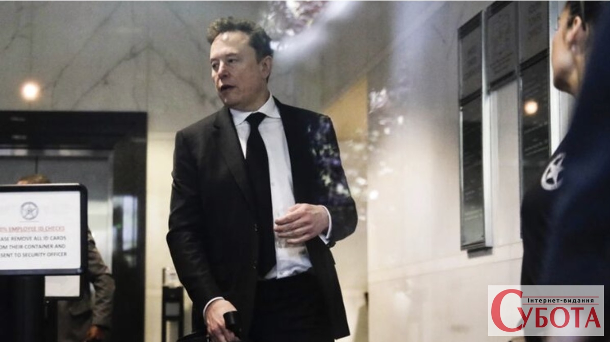 «Він може вбити нас усіх»: Ілон Маск порівняв штучний інтелект …