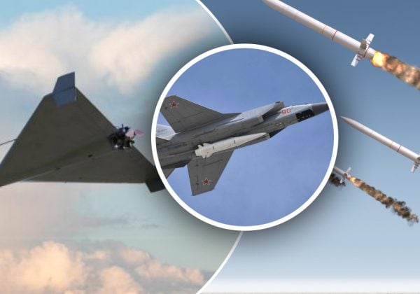 "Вірогідність дуже висока": РФ готує масований удар, названо нові цілі …
