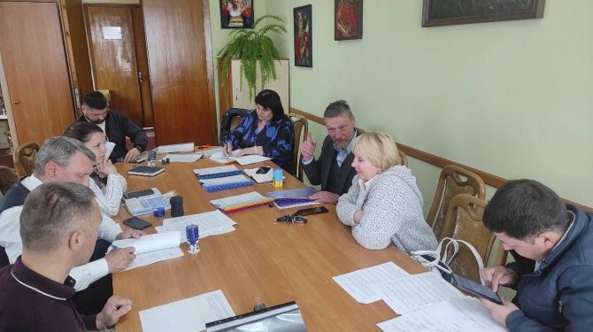 Вісім громад Вижницького району приєдналися до ініціативи з протидії туберкульозу