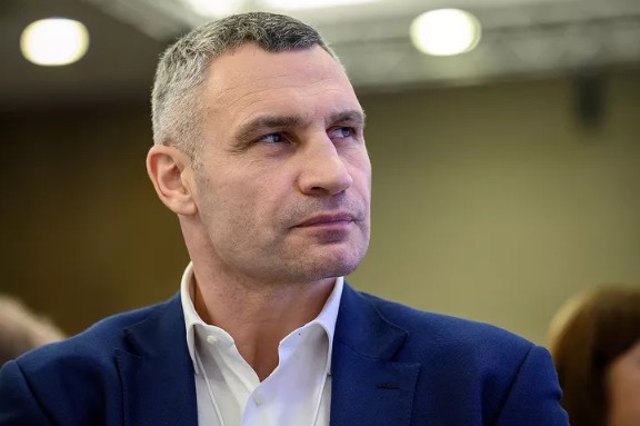 Віталій Кличко: Місто підтримує жителів, що постраждали через масштабні російські …
