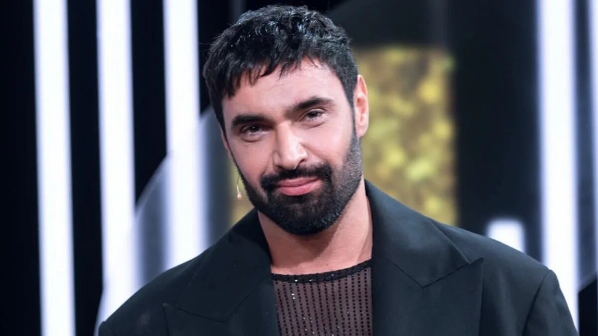 «Троянду забув віддати»: Віталій Козловський здивував неочікуваними вчинком під час …