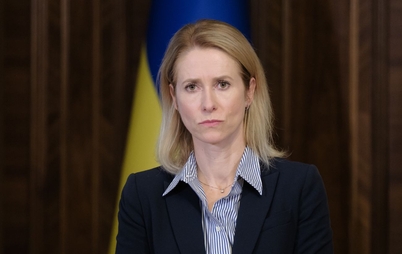 В ЄС готові обговорити теми для потенційних переговорів з РФ: …