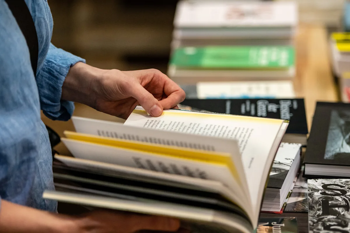В Івано-Франківську відбудеться 5-й Книжковий фестиваль «СЛОВО»