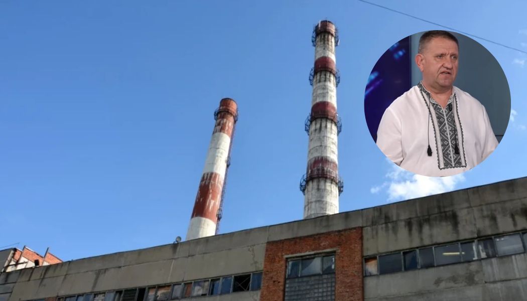 В Івано-Франківську готуються до опалювального сезону: що буде з котельнею …