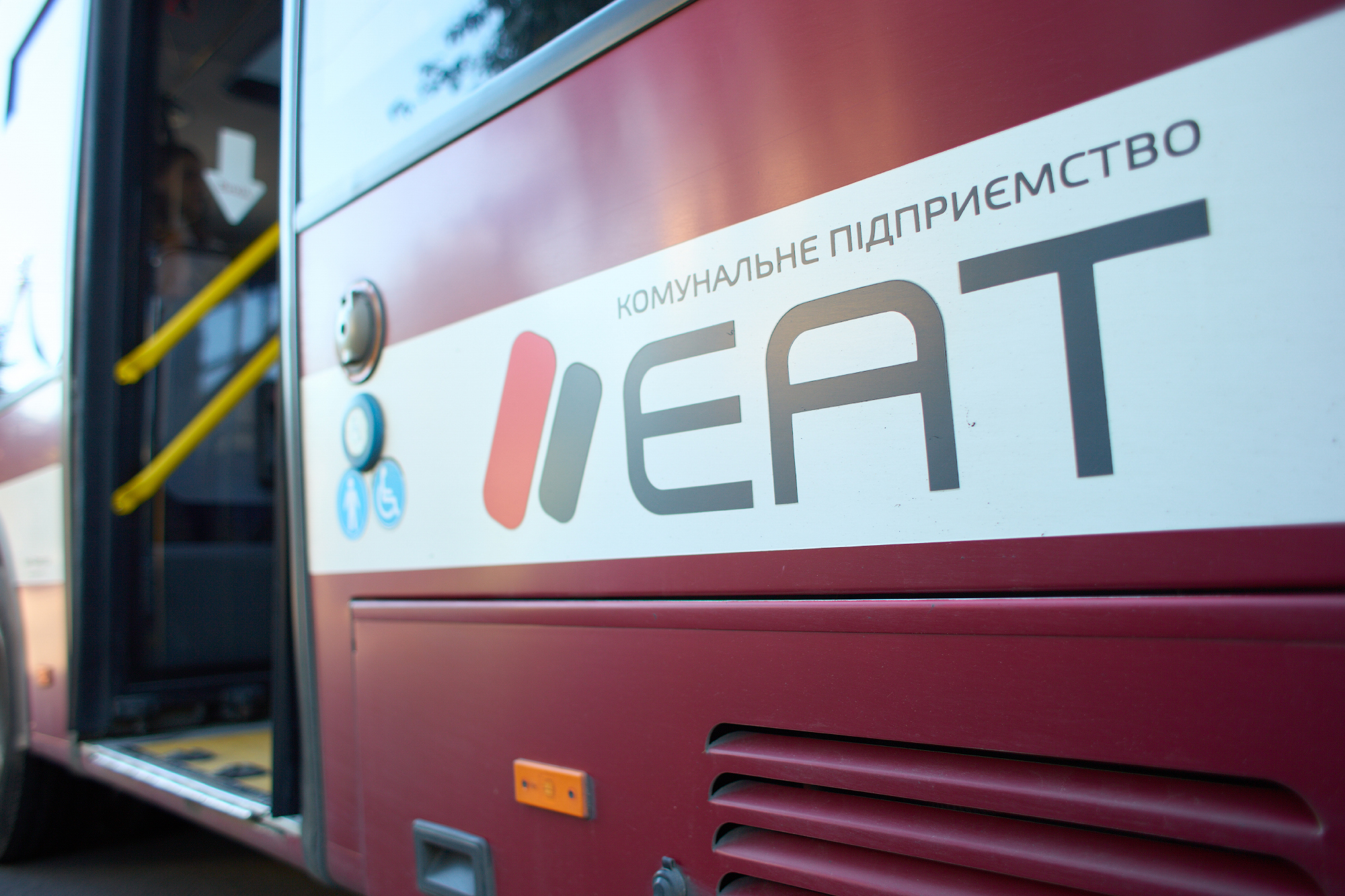 В Івано-Франківську повноцінно запрацював маршрут №9: у місті аналізують пасажиропотік