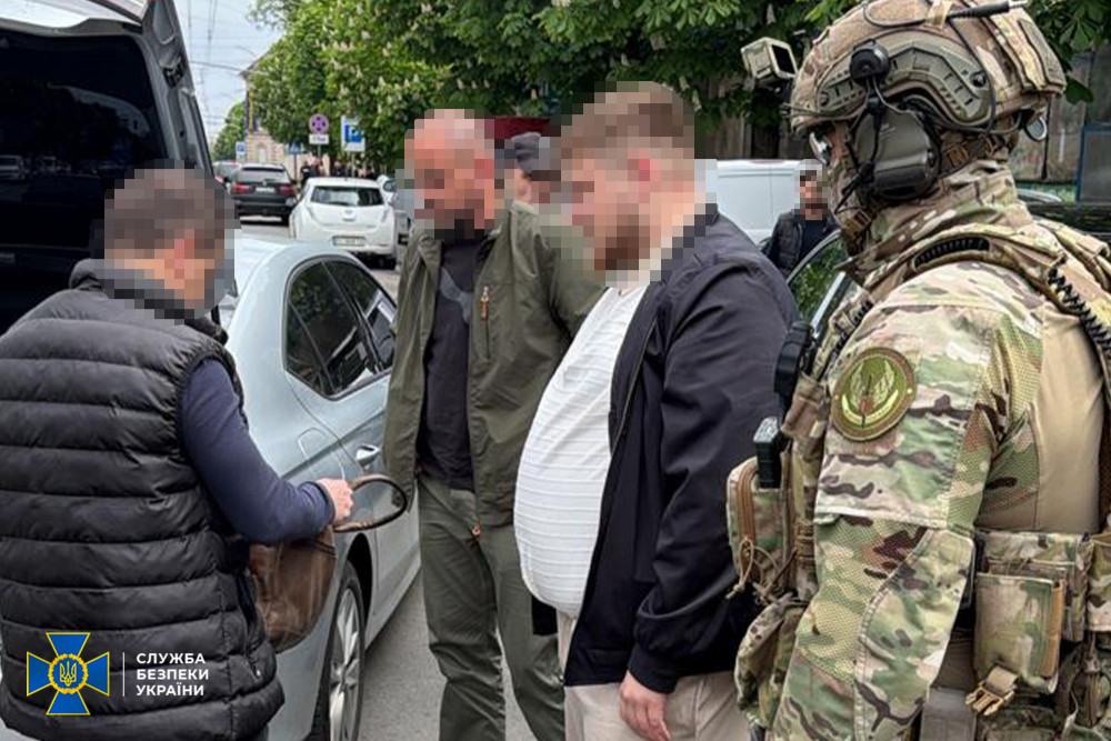 В Івано-Франківську у продавця зброї конфіскували близько 7 мільйонів гривень …