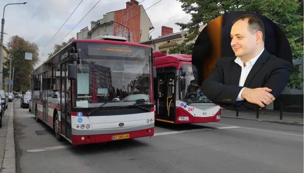 В Івано-Франківську через нестачу водіїв можуть виникати перебої з рухом …