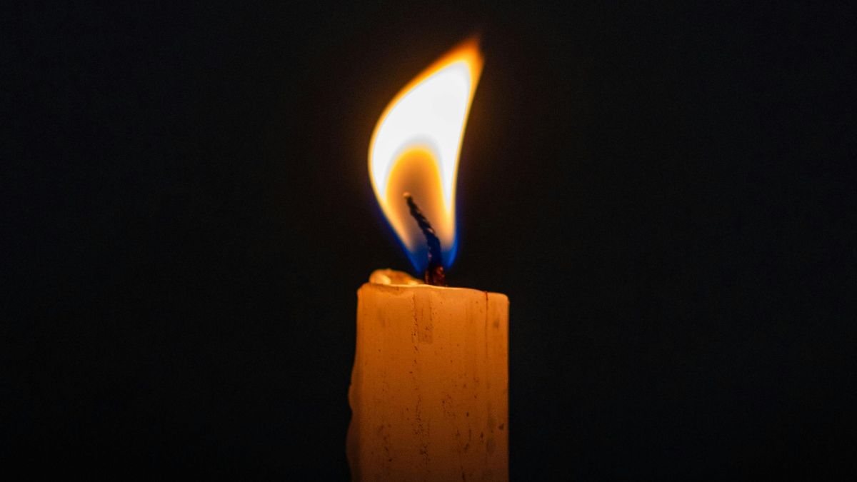 В Івано-Франківській громаді попрощаються з військовослужбовцем Тарасом Шевченком