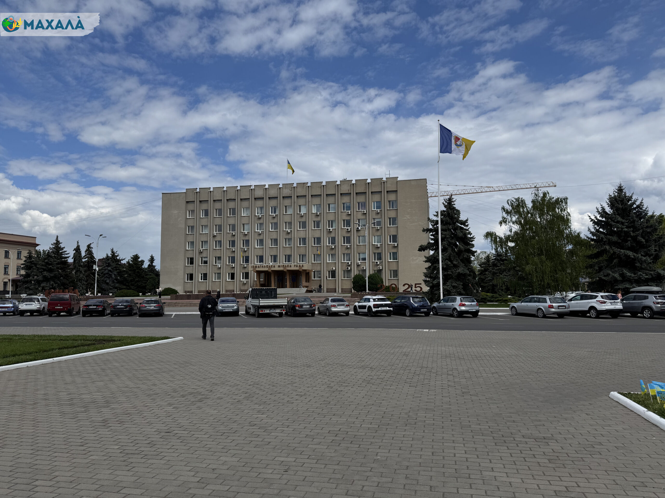 В Ізмаїлі добігає кінця опалювальний сезон: коли відключать тепло