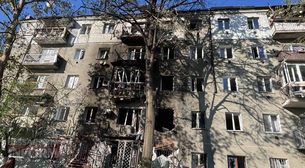 В Ізмаїлі за понад 5 мільйонів гривень відремонтують п’ятиповерхівку, яка …