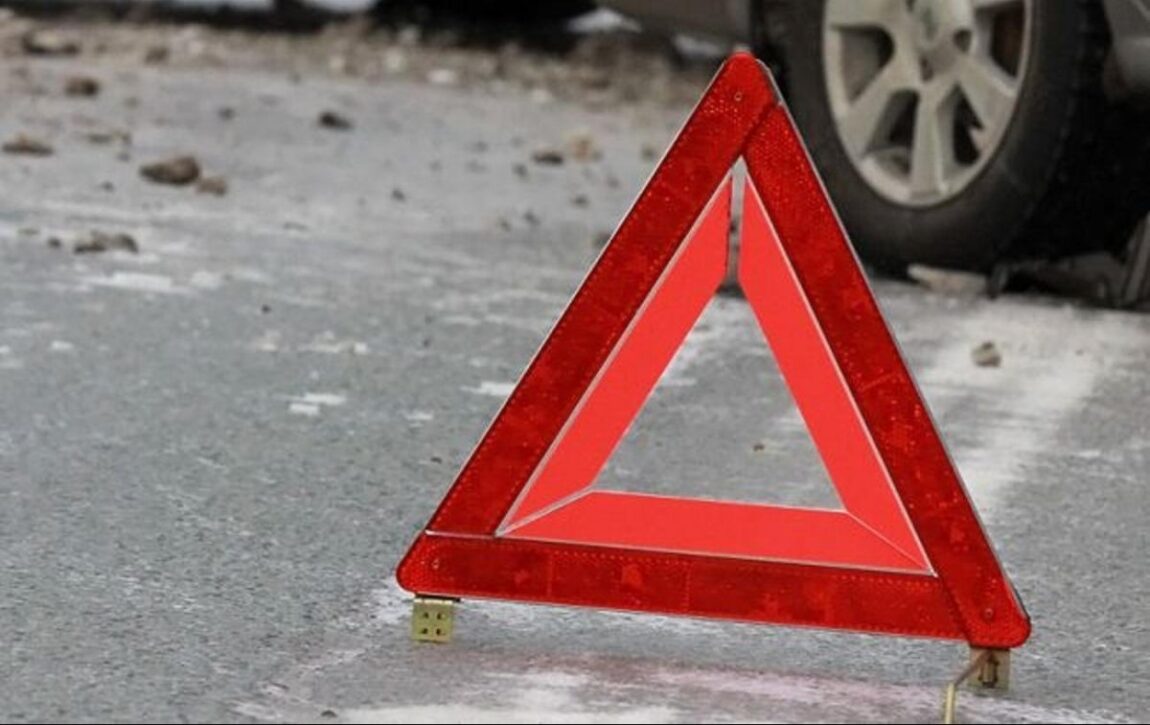 В Ізмаїлі у ДТП постраждала вагітна жінка