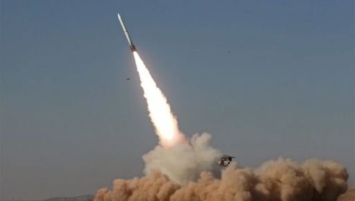 Ракетний удар по Харківщині: загинув працівник підприємства, поранено рятувальника