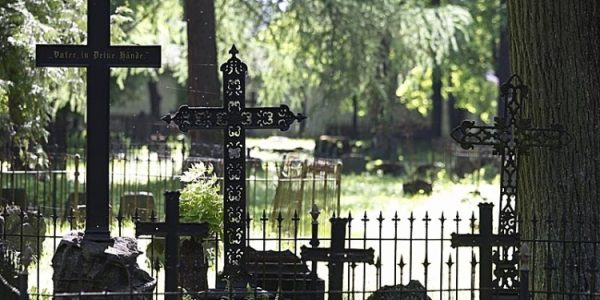 В Інгульському районі готують нове виділення землі під кладовище