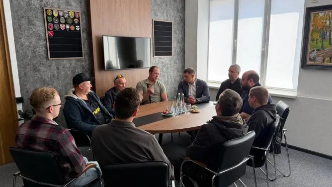 В Ірпені вирішують проблему з кабелями інтернет-провайдерів