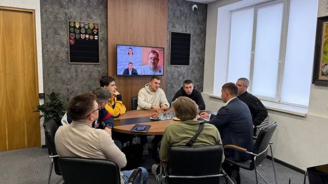 В Ірпені організують правила користування електросамокатами