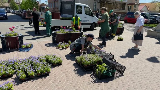 В Ірпені підбили підсумки двомісячника з благоустрою