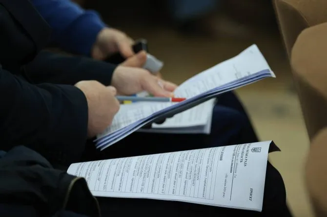 В Ірпені розширять можливості ЦНАПу для оформлення паспортів та відновлення …