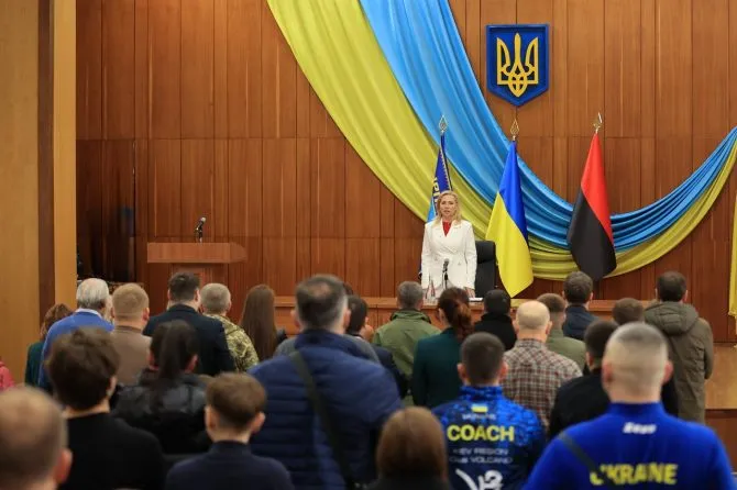 В Ірпені спрямували кошти на ліки та допомогу важкохворим пацієнтам