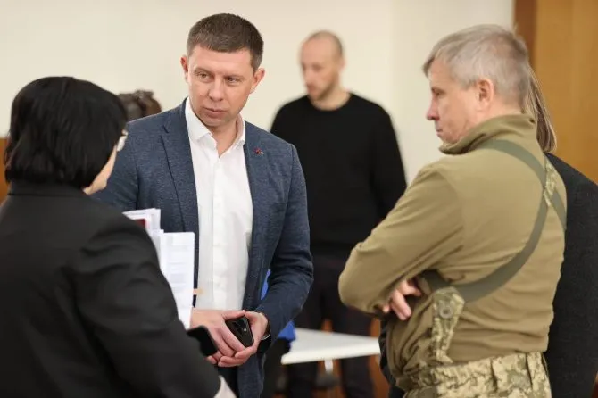 В Ірпені 83 родини ВПО отримають ваучери на купівлю житла