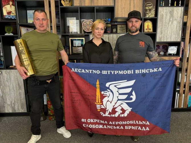В Ірпінській громаді активізують патріотичне виховання серед ветеранів та молоді