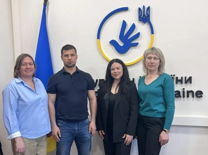 В Ірпінській громаді посилюють допомогу сім’ям полонених та зниклих безвісти