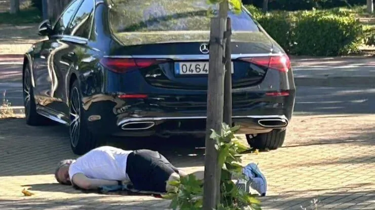 В Іспанії та Німеччині просунулося розслідування вбивства Андрія Портнова